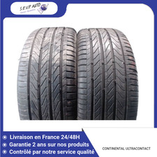 🇫🇷 Paire de pneus