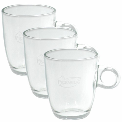 Pickwick tasse thé - pickwick, à
