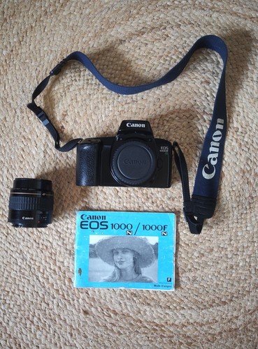 Appareil photo argentique - photo,