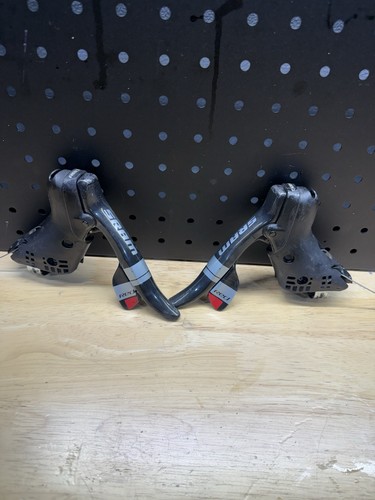 Sram red doubletap 10 - 2,