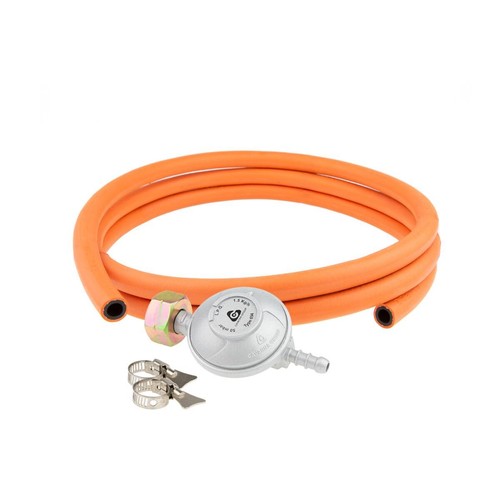 Flexible gaz détendeur - , 30mbar