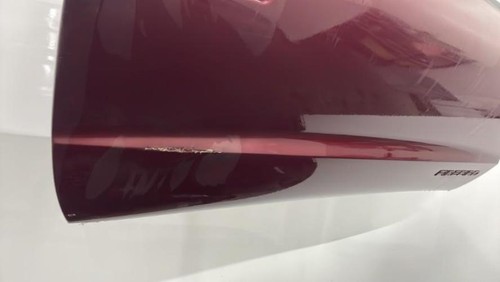 Porte avant droit pontiac - droit,