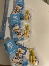 Series 51 Bearbrick Flags All