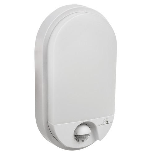 Lampe led détecteur - lampe,