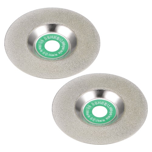 Diamant coupe roue - diamant, tasse