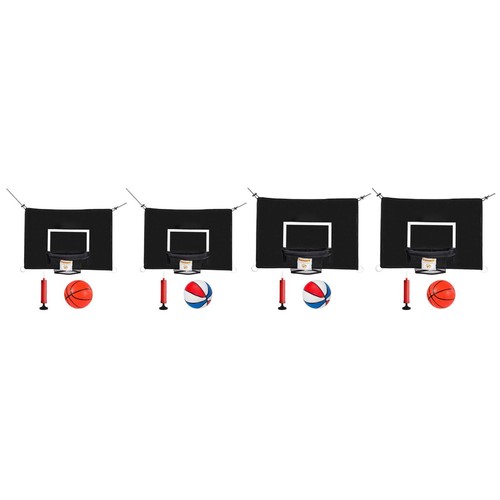 Mini trampoline panier - , de
