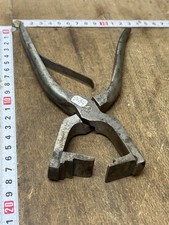 Pince , Cordonnier outil