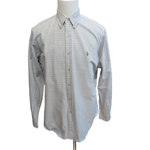 Chemise ralph lauren - chemise,