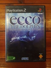 Ecco The Dolphin : Defender of
