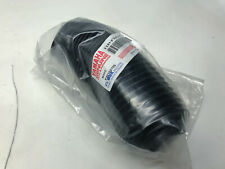 Yamaha XT660Z Tender Fork Boots Protection Wrinkle Bell Fork Rubber Boat 11DF319100