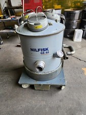 Nilfisk GS 83 Industrial Vacuum Cleaner