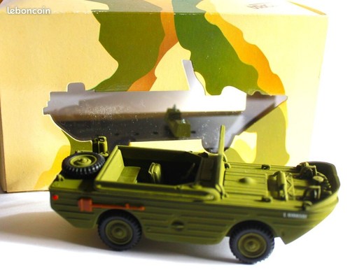 Victoria r24 jeep - jeep, amphibie