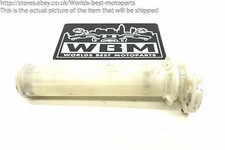 Aprilia Pegasus (1) 04' Throttle Twist Tube