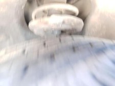 543027183R Front Right Shock Absorber for Renault Captur II (HF) TCE 90 4936194