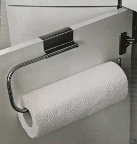Porte essuie tout - essuie,