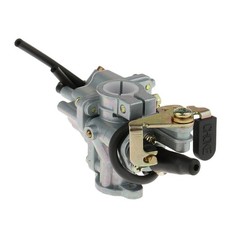 Carburateur renforcé pour