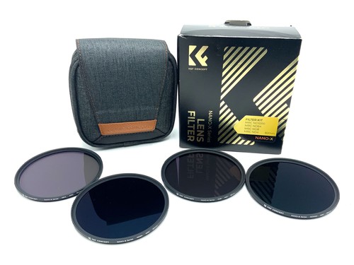 Easybuy kit filtre nano mrc - filtre,