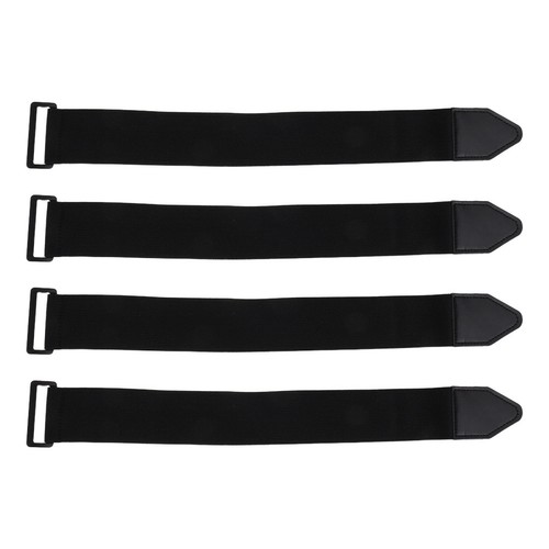Pcs sangles pieds pour - 4,