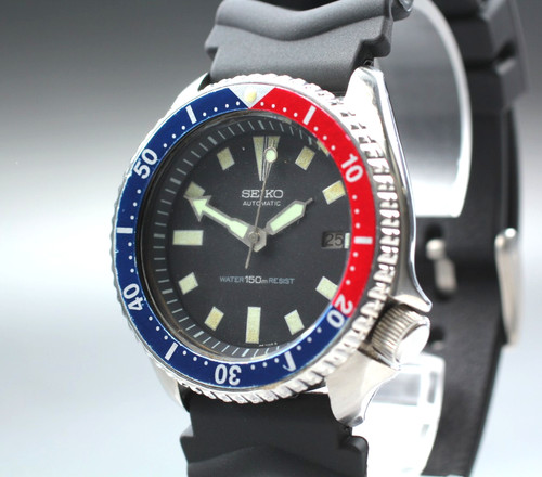 Rare vintage mint seiko - [n,