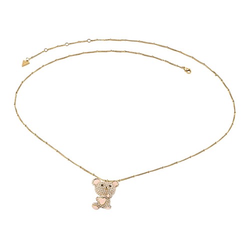 Guess bijoux collier femme - guess,