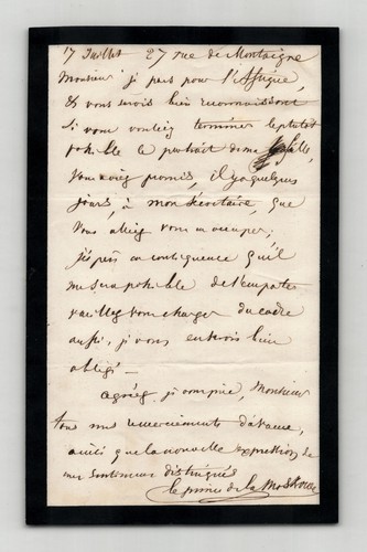 Napoléon joseph ney - napoléon,