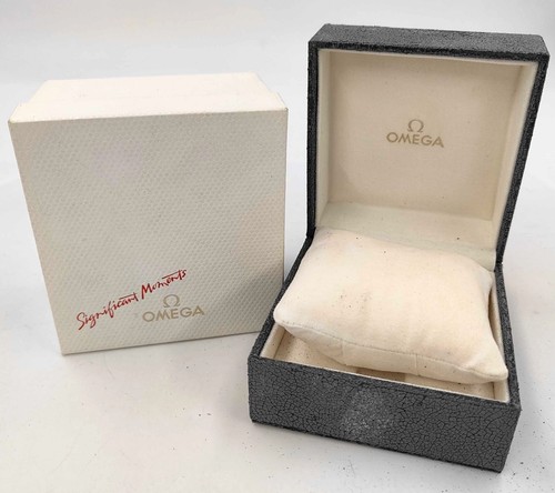 Vintage authentique omega - vintage,