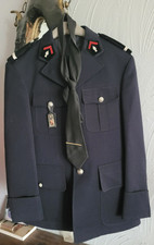 TENUE DE CADRE  SAPEUR POMPIER