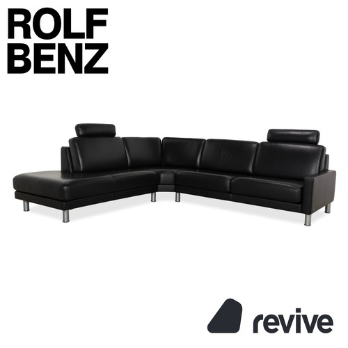 Rolf benz ego canapé angle - benz,