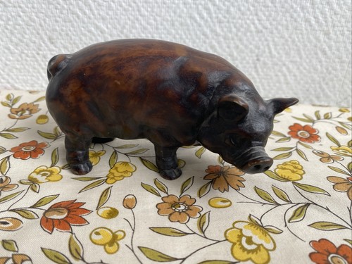 Ancien figurine statuette - ancien,