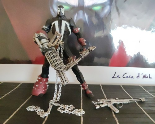 Figurine spawn - figurine,