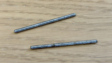 JOUEF lot de 2 axes de roues de train arrière pour voiture de circuit électrique