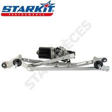 Moteur d?essuie-glace avant