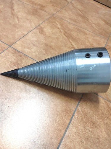 120mm cône perçage - cône,