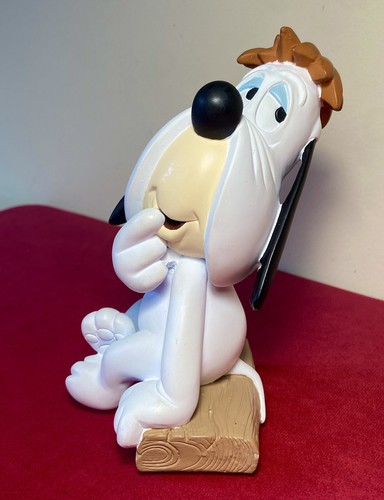 Figurine droopy tex avery - tex,