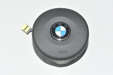 Pièce Neuve BMW F87 F80 F82 F83 F10 M Cuir Module Côté Conducteur 32308092207