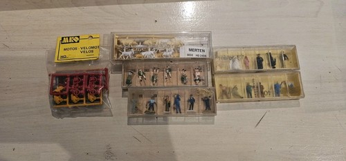 Merten preiser etc lot - lot, de