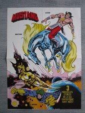 Poster MARVEL - LUG - ANGEL