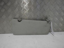 Pare soleil gauche RENAULT MEGANE 3 PHASE 3 964010028R