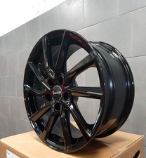 4 Jantes En Alliage 17