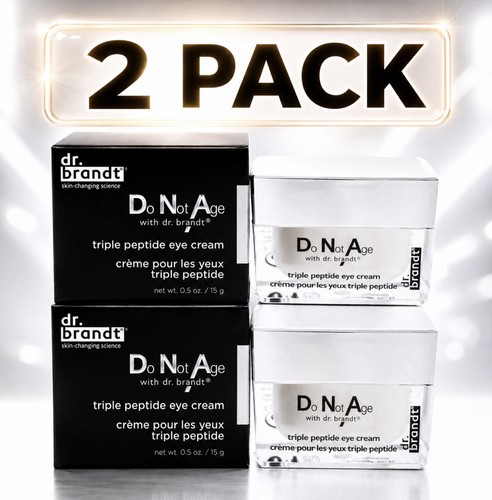 Pack brandt do not age - dr.,