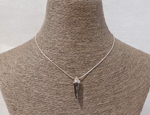 Pendentif argent massif - pendentif,