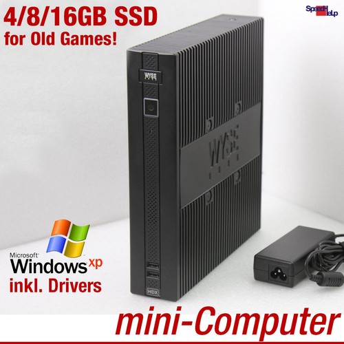 Mini pour windows 3d ati - windows,