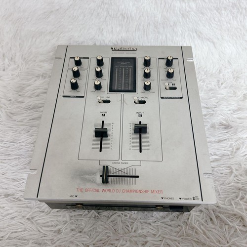 Technics dj1200 canaux dj - technics,
