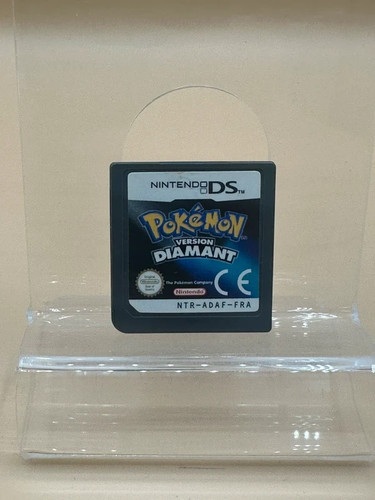Pokémon version diamant - version,