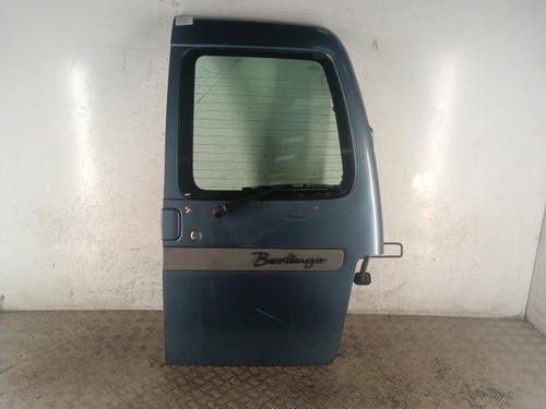 Porte coffre droit citroen - coffre,