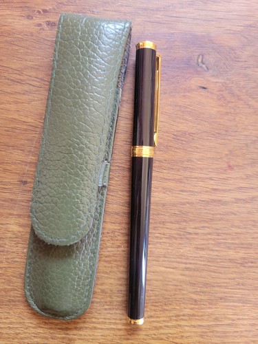 Montblanc noblesse oblige - montblanc,