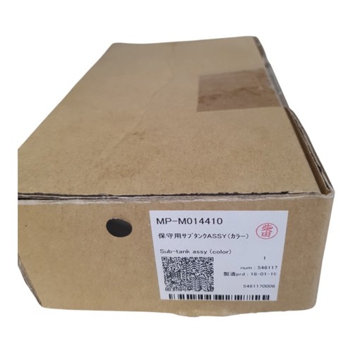 Mimaki m014410 sub - mp-m014410, sub-tank