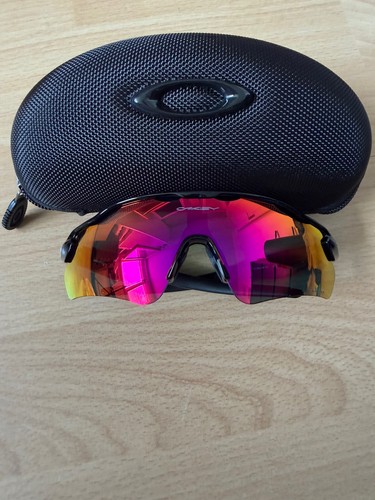 Lunette oakley noir - oakley,