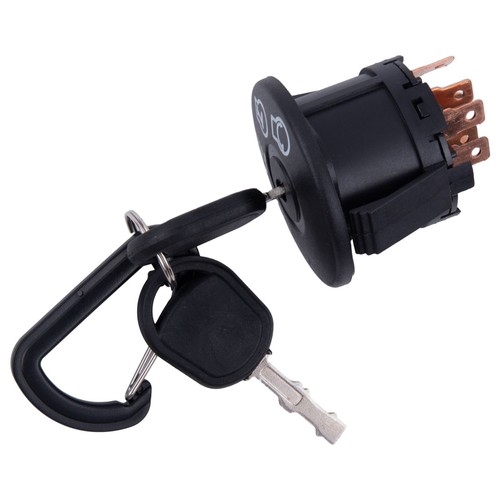 Avec key pièce tondeuse - pièce,