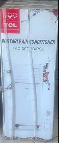 Climatiseur mobile tcl 9000 - mobile,